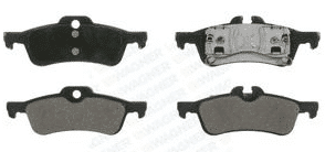 Balata Wagner 7842 WX1060