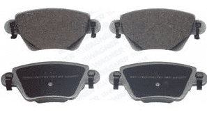 Balata Wagner 7790 WX911