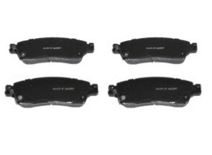 Balata Wagner 7760 WD883