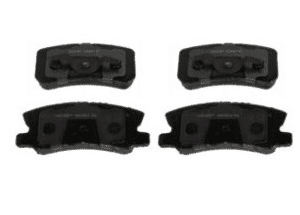 Balata Wagner 7743 WD868