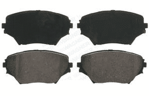 Balata Wagner 7738 WD862