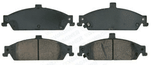 Balata Wagner 7735 WD752A