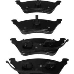 Balata Wagner 7734 WX858