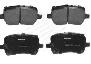 Balata Wagner 7932 WX1028