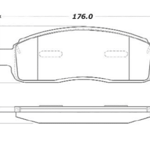 Balata Wagner 7915A WX1083