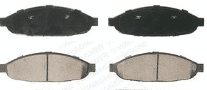 Balata Wagner 7898 WD997