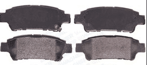 Balata Wagner 7895 WX995