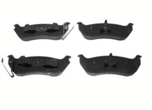 Balata Wagner 7863 WD981