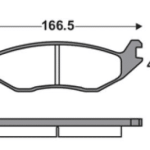 Balata Wagner 7867 WX967