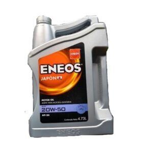Aceite Eneos 20W50 5L