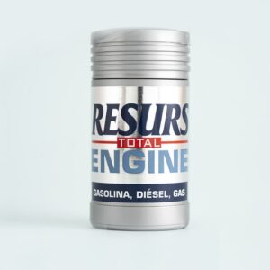 Aditivo Resurs Engine 50g