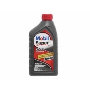 Aceite Mobil  15W40 946ML