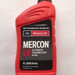 Aceite Motorcraft Mercon LV 946 ML