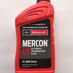Aceite Motorcraft Mercon LV 946 ML