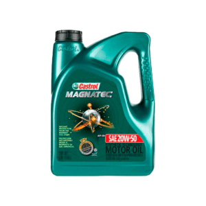 Aceite Castrol Magnantec 20W50 5L