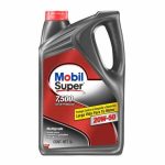 Aceite Mobil 20W50 5L