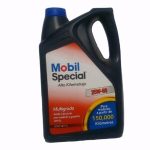Aceite Mobil 25W60 5L