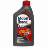 Aceite Mobil 20W50 946ML