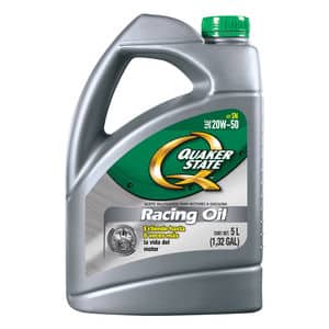 Aceite Quaker State 20W50 5L