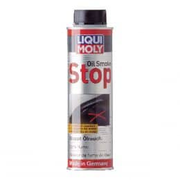 Aditivo Liqui Moly 2122 Oil Smoke Stop 300ML
