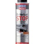 Aditivo Liqui Moly 2501 Tapa fugas aceite 300ML