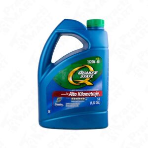 Aceite Quaker Sate 20W60 5L
