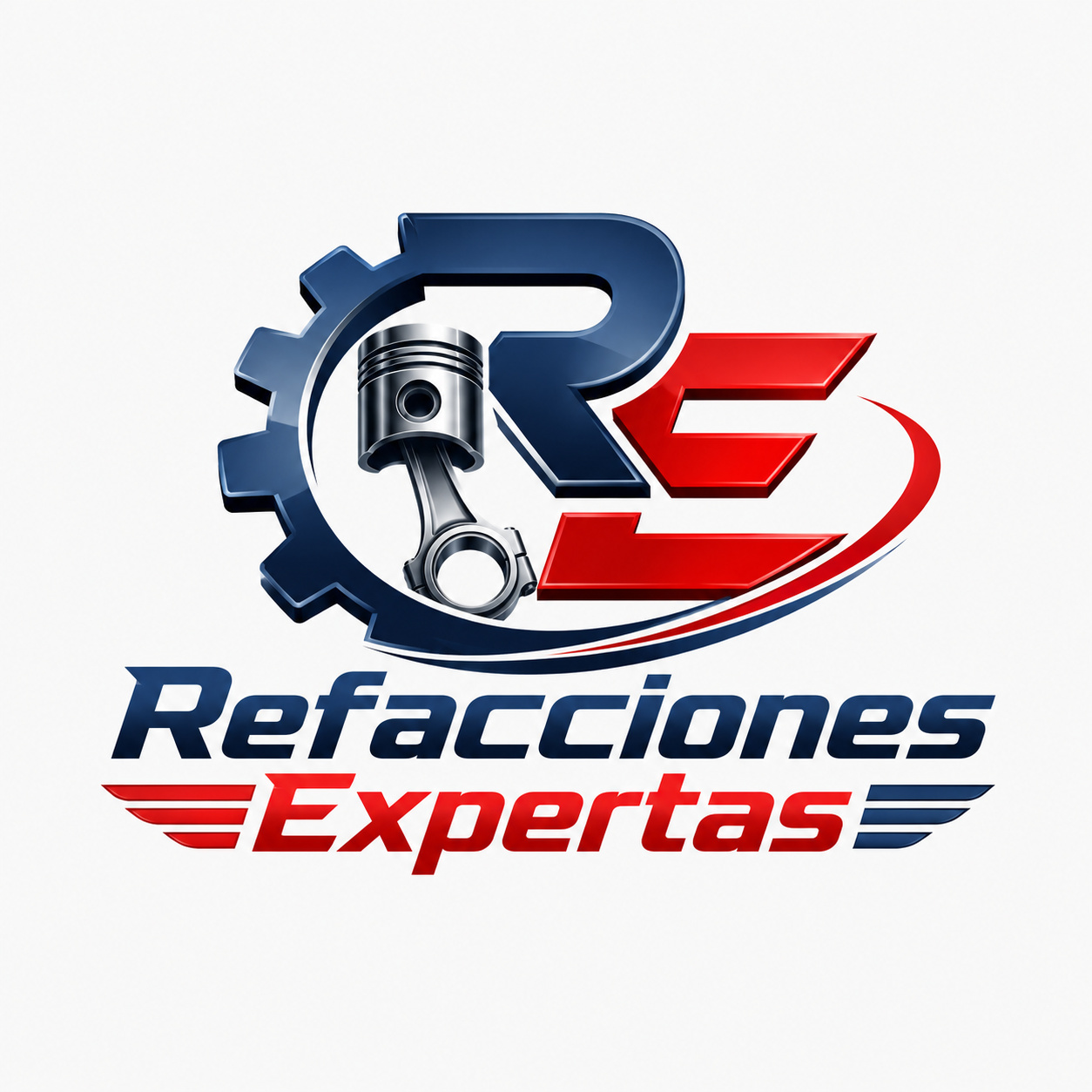 Refacciones Expertas